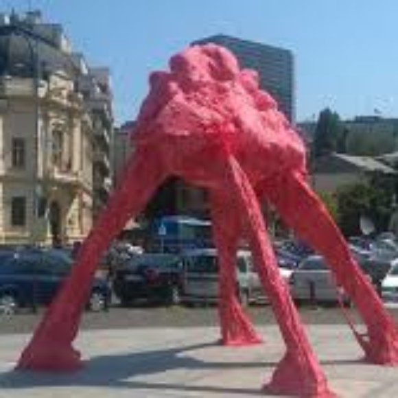 Kulturama Piata Revolutiei 2015