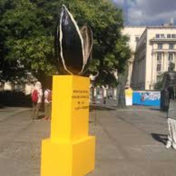 Kulturama Piata Revolutiei 2016